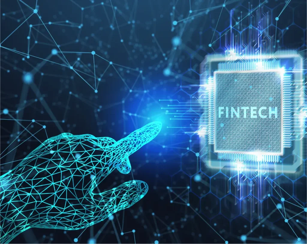 Financiën & Fintech